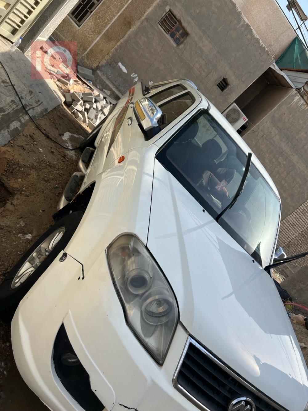 جريت وول وينجل